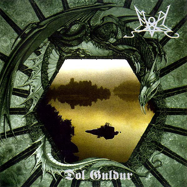 SUMMONING  - DOL GURDUR