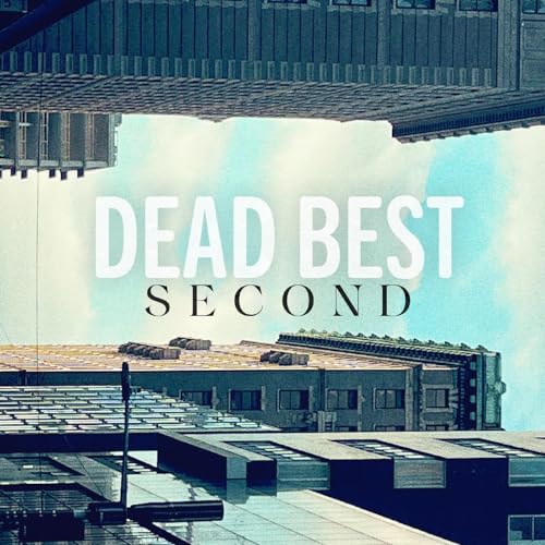 DEAD BEST - SECOND (VINYL)