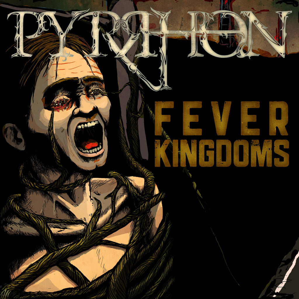 PYRRHON  - FEVER KINGDOMS