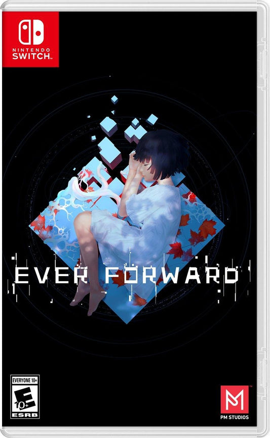 EVER FORWARD  - SWITCH