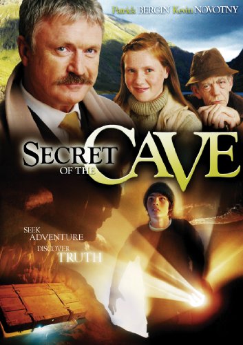 SECRET OF THE CAVE