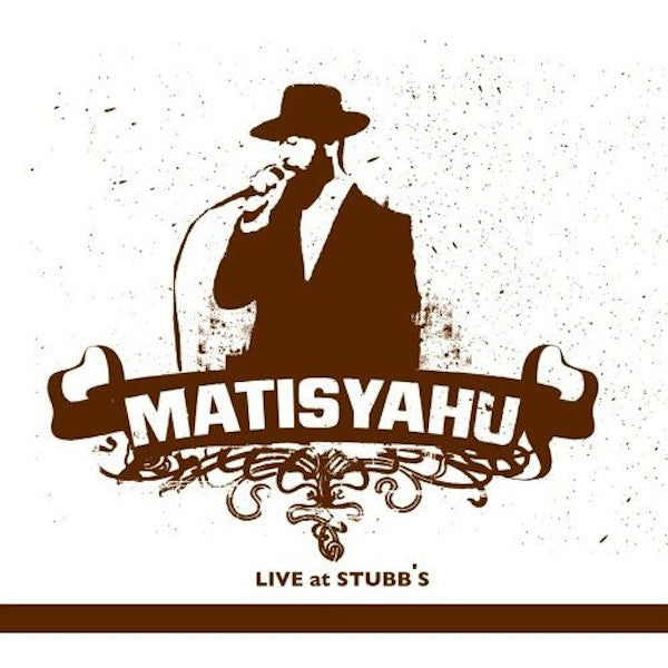 MATISYAHU  - LIVE AT STUBBS V2 (W/DVD)