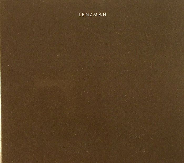 LENZMAN  - LOOKING AT THE STARS