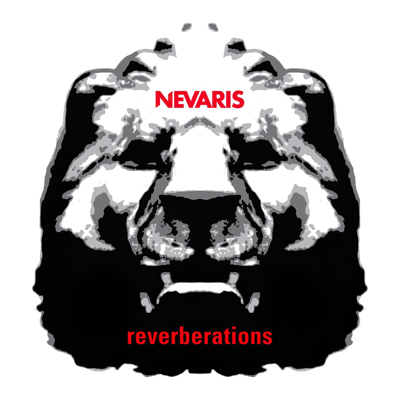 NEVARIS - REVERBERATIONS