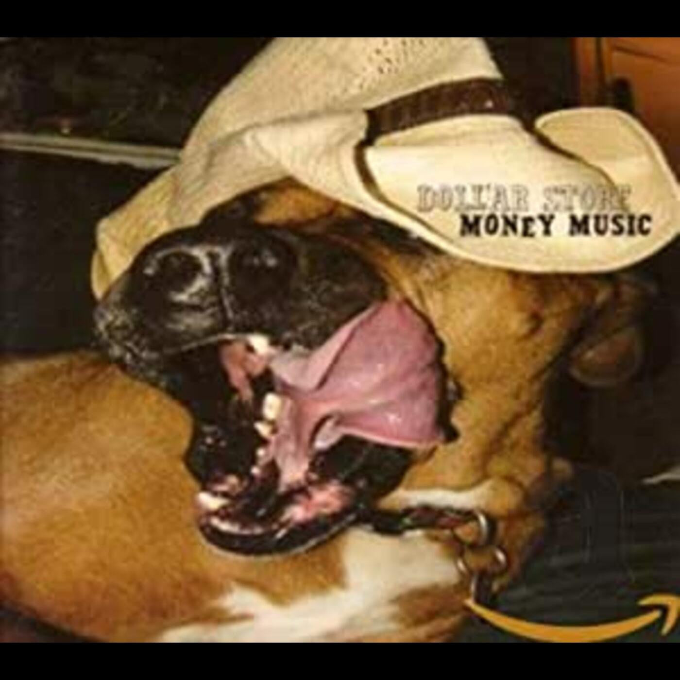 DOLLAR STORE - MONEY MUSIC