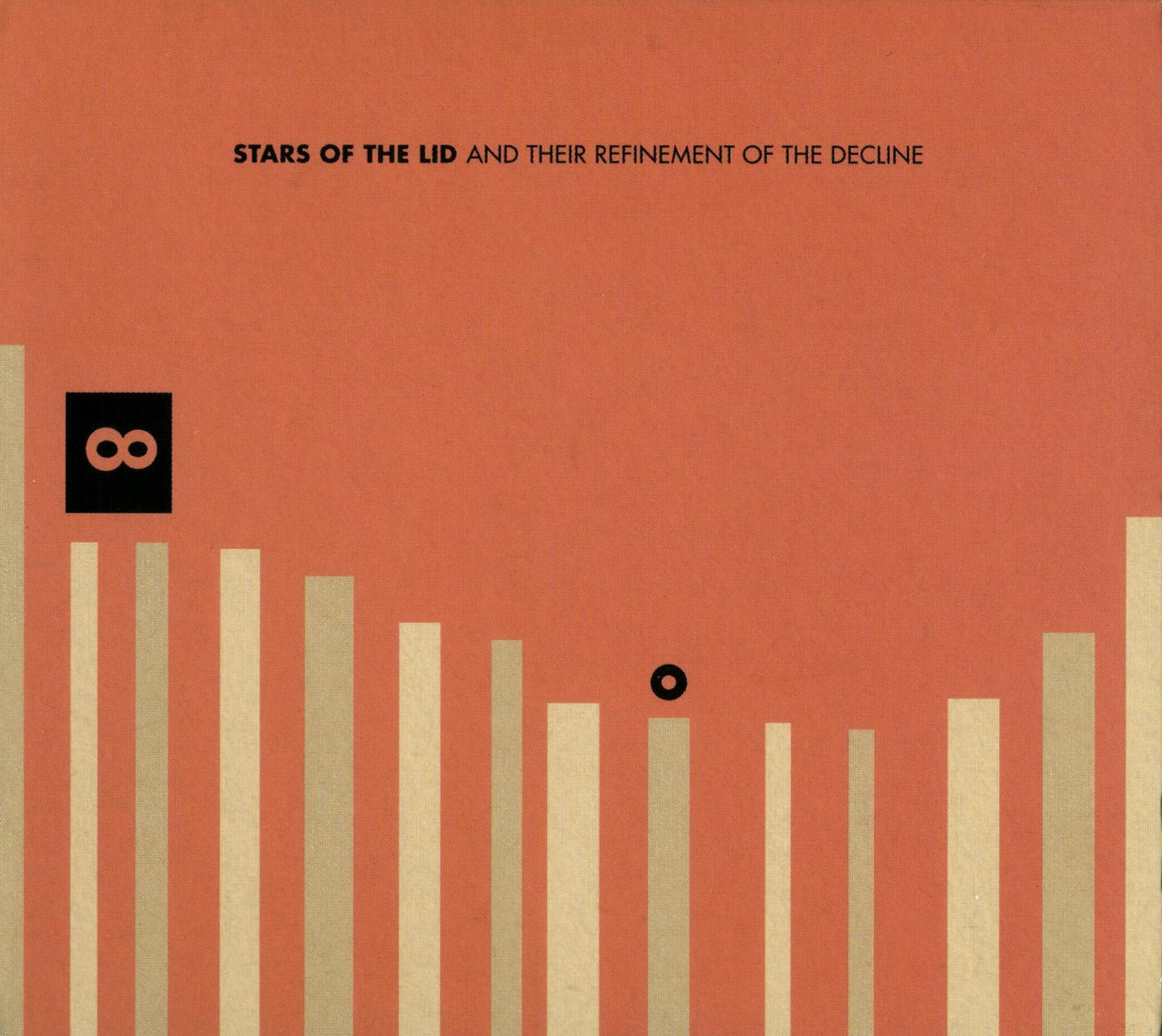 STARS OF THE LID  - & THEIR REFINEMENT OF THE DECLINE