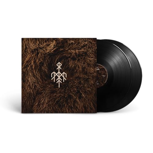 WARDRUNA - BIRNA (STANDARD VINYL)
