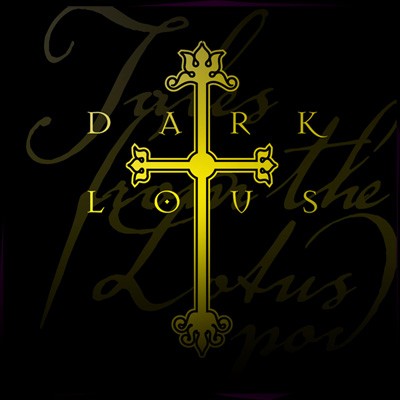 DARK LOTUS  - TALES FROM THE LOTUS POD