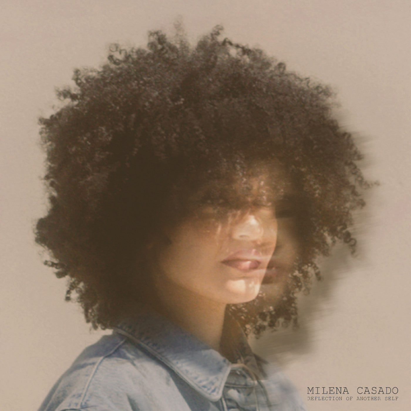 CASADO, MILENA - REFLECTION OF ANOTHER SELF