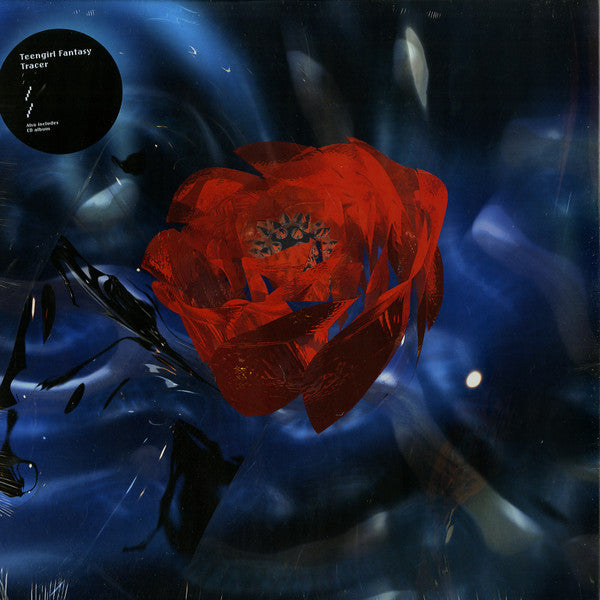 TEENGIRL FANTASY  - TRACER