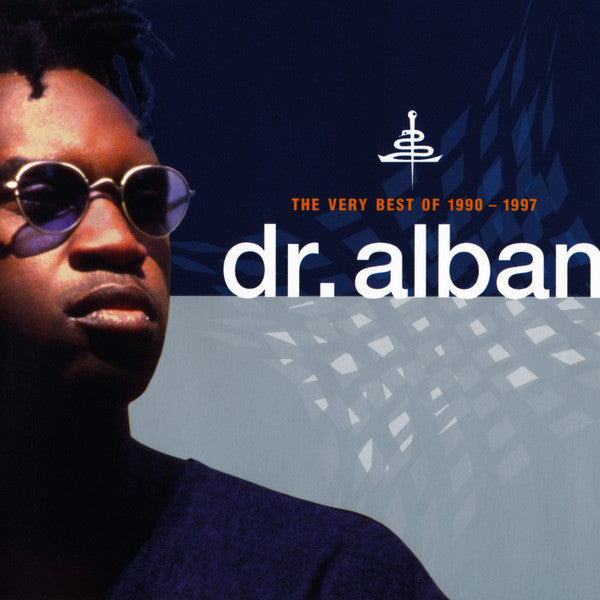 DR. ALBAN  - VERY BEST OF 1990-1997