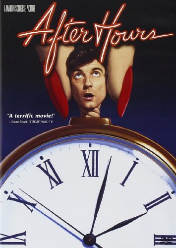 AFTER HOURS
