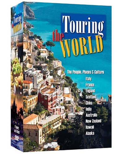 TOURING THE WORLD [IMPORT]