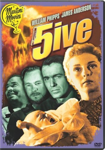 5IVE - DVD