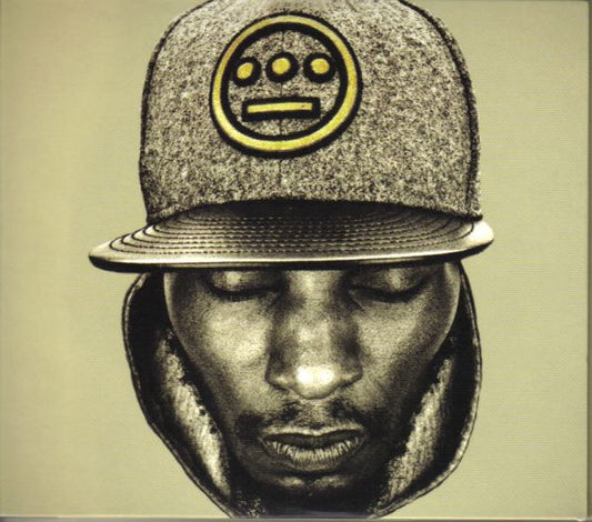 DEL THA FUNKEE HOMOSAPIEN  - GOLDEN ERA