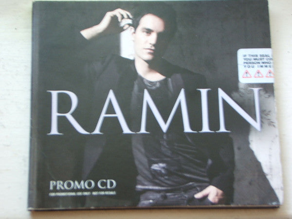 KARIMLOO, RAMIN  - RAMIN