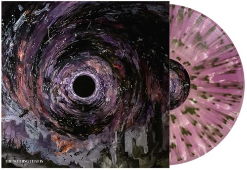 FIT FOR AN AUTOPSY - NOTHING THAT IS (VINYL)