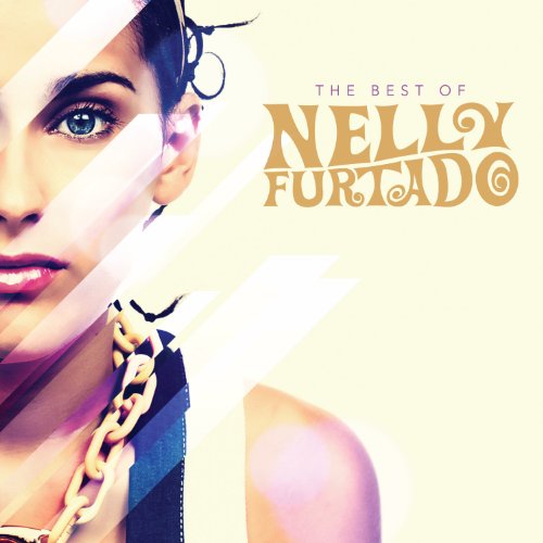 FURTADO, NELLY - BEST OF NELLY FURTADO