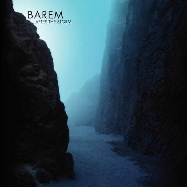 BAREM  - AFTER THE STORM