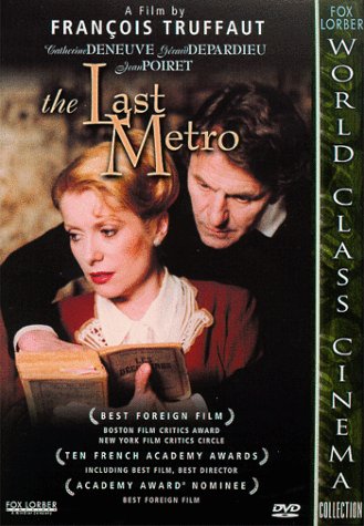 THE LAST METRO (VERSION FRANAISE) [IMPORT]