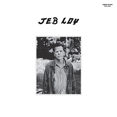 NICHOLS,JEB LOY - JEB LOY (VINYL)