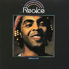 GIL, GILBERTO  - REALCE