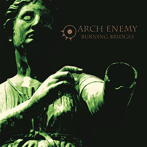ARCH ENEMY - BURNING BRIDGES (RE-ISSUE 2023) (VINYL)