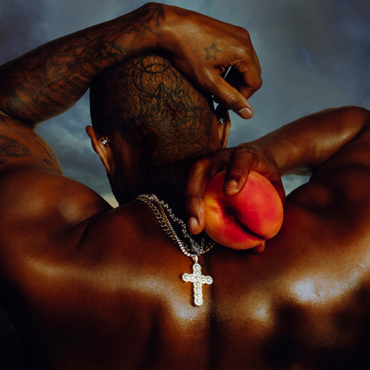 USHER  - COMING HOME