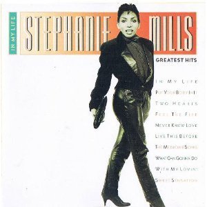 MILLS, STEPHANIE  - GR HITS