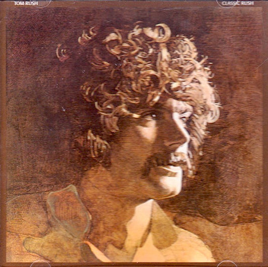 RUSH, TOM  - CLASSIC RUSH