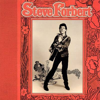 FORBERT, STEVE  - MORE YOUNG GUITAR DAYS