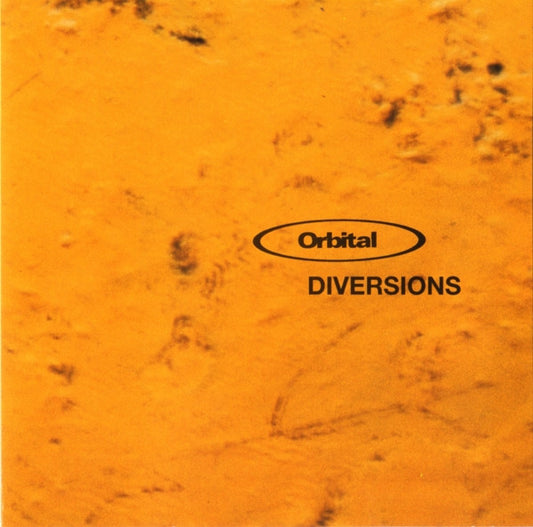 ORBITAL  - DIVERSIONS