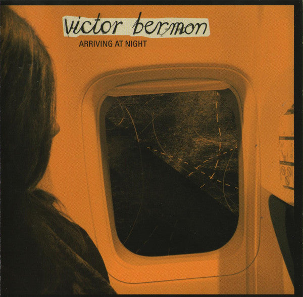 BERMON, VICTOR  - ARRIVING AT NIGHT