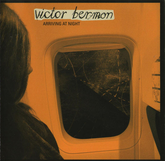 BERMON, VICTOR  - ARRIVING AT NIGHT