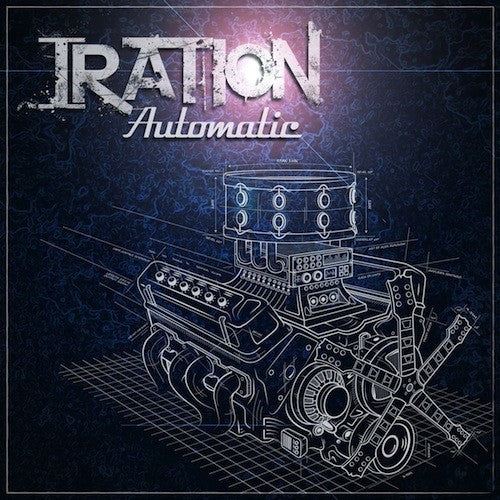 IRATION  - AUTOMATIC