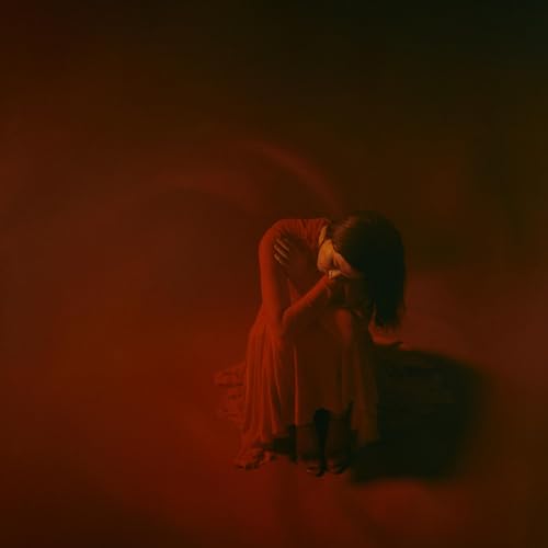 GHOSTLY KISSES - DARKROOM (CD)