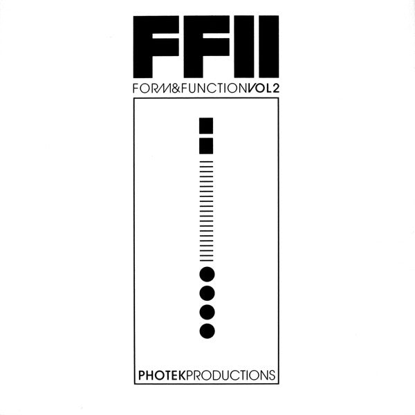 PHOTEK  - FORM & FUNCTION V2