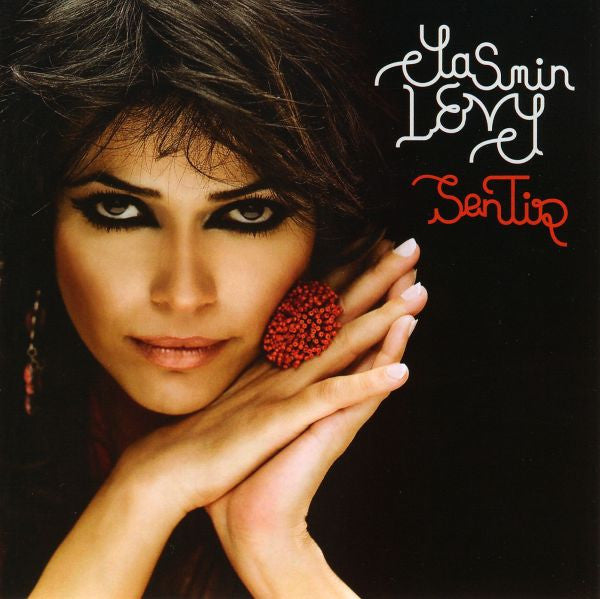 LEVY, YASMIN  - SENTIR (ISRAEL)