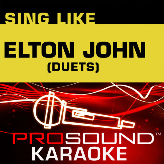 KARAOKE  - DUETS