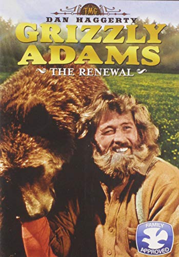 GRIZZLY ADAMS: THE RENEWAL