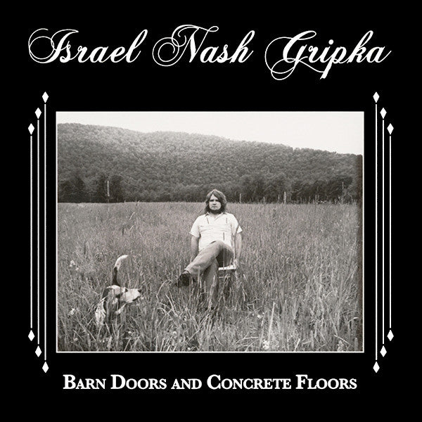 NASH GRIPKA, ISRAEL  - BARN DOORS & CONCRETE FLOORS