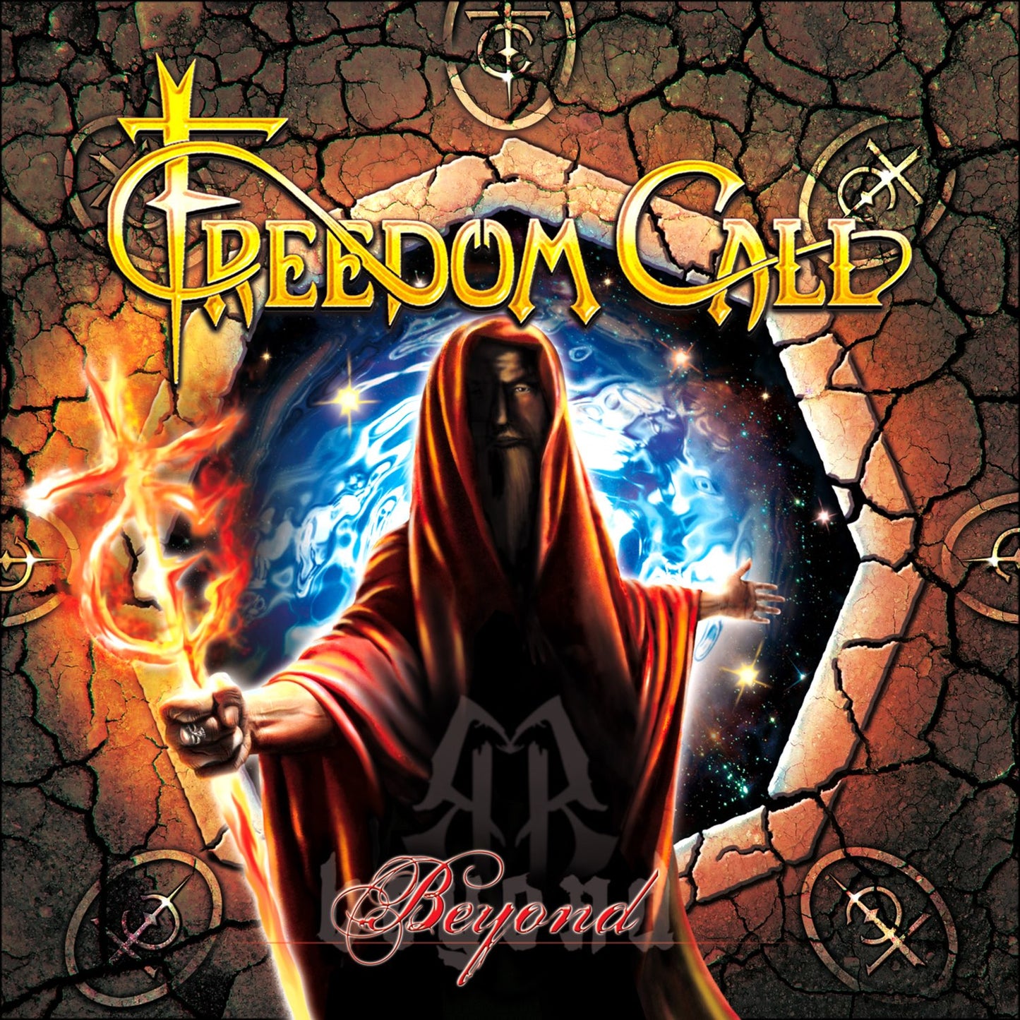FREEDOM CALL  - BEYOND