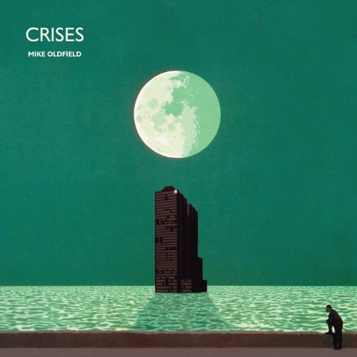 OLDFIELD, MIKE - CRISES (DELUXE 3CD+2DVD)