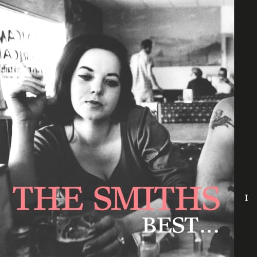 THE SMITHS - BEST... I (CD)