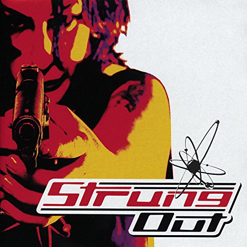 STRUNG OUT - AN AMERICAN PARADOX