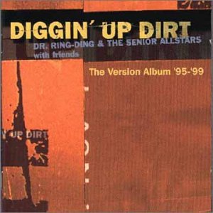 DR. RING-DING  - DIGGIN UP DIRT