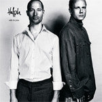 HALPH  - ODE TO YOU