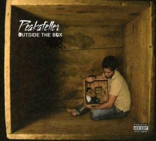 PEAKAFELLER  - OUTSIDE THE BOX