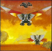 OSIBISA - OSIBISA [CD]