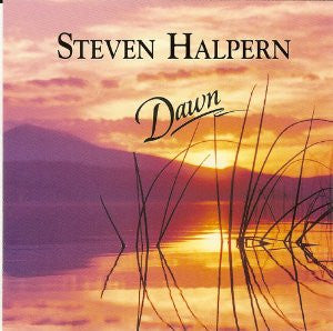 HALPERN, STEVEN  - DAWN